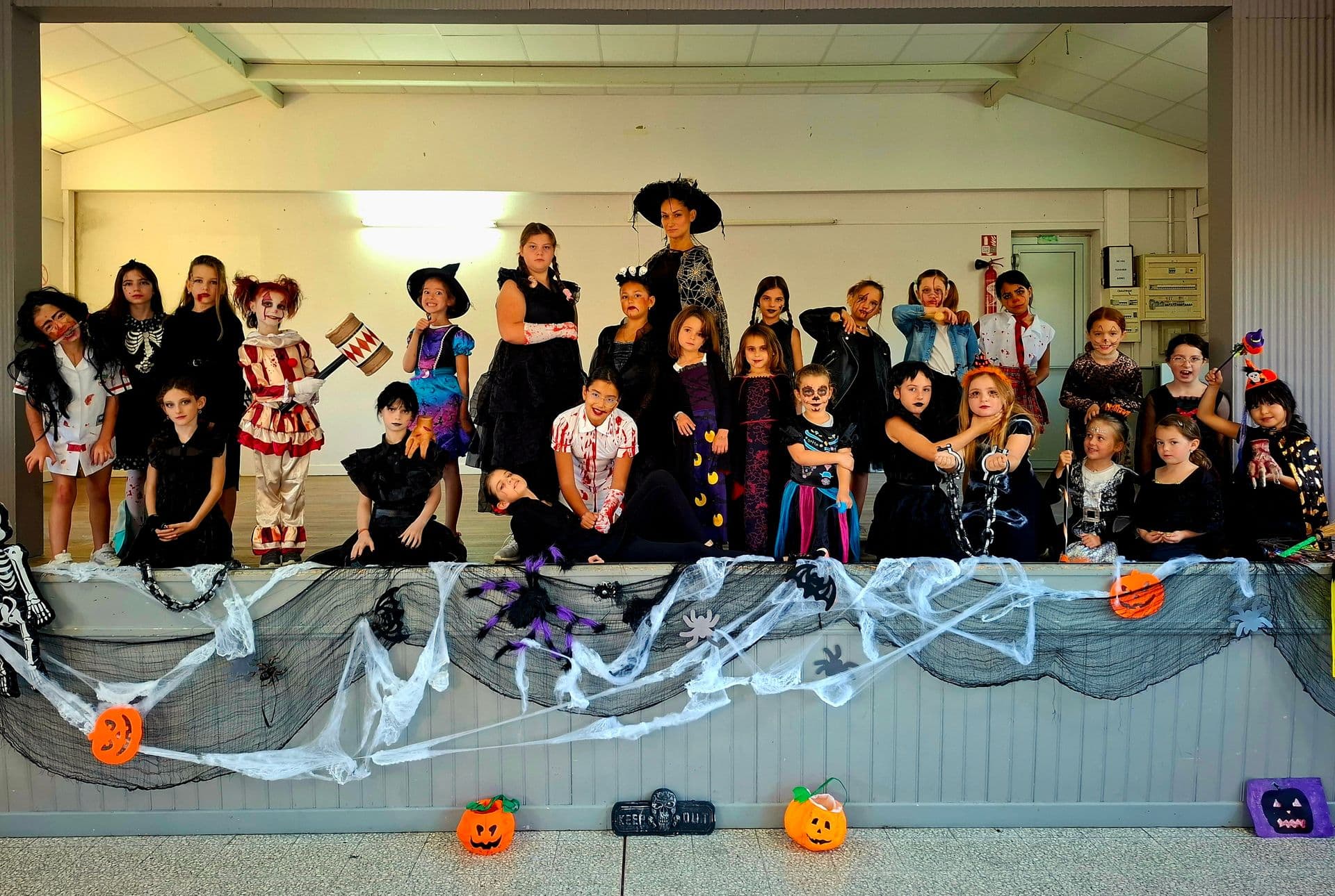 Cours de Body Sculpt